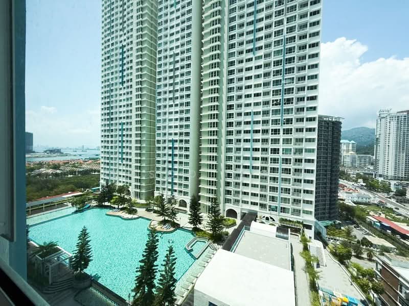 Condominium for Rent at i-Santorini - Bosco Teoh - PropertyGuru.com.my