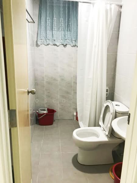 Condominium for Rent at i-Santorini - Bosco Teoh - PropertyGuru.com.my