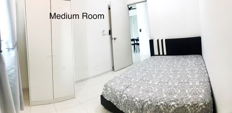 Condominium for Rent at i-Santorini - Bosco Teoh - PropertyGuru.com.my