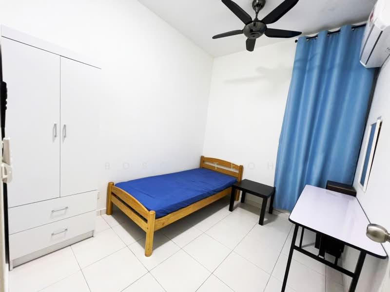 Condominium for Rent at i-Santorini - Bosco Teoh - PropertyGuru.com.my