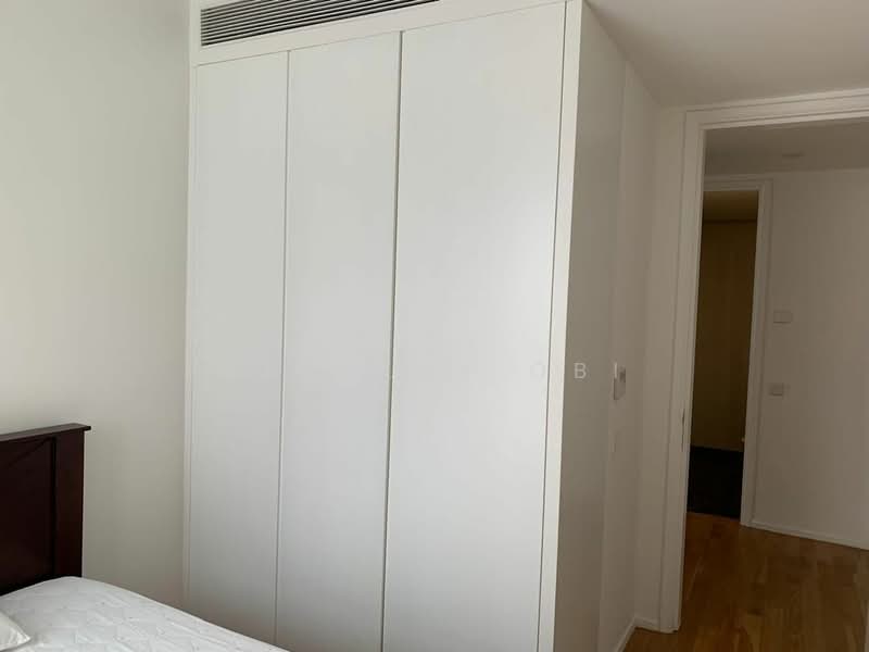 Service Residence for Rent at Arcoris Residences - Stanley Obi - Bedroom - PropertyGuru.com.my