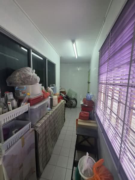 Rumah Teres 2 Tingkat untuk Dijual di Bandar Putra (Kulai) - Jeffrey Kiong - Interior - PropertyGuru.com.my