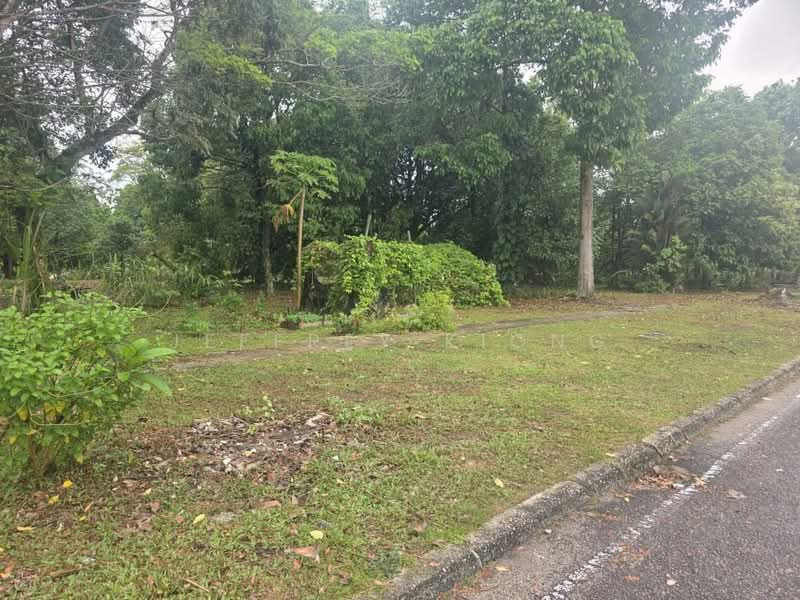 Rumah Teres 2 Tingkat untuk Dijual di Bandar Putra (Kulai) - Jeffrey Kiong - Garden - PropertyGuru.com.my