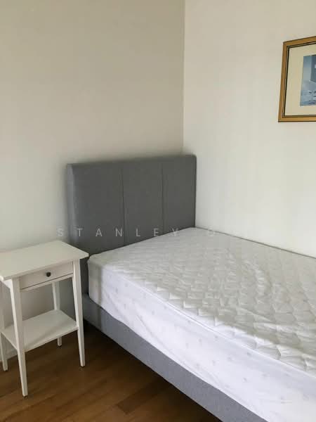 Service Residence for Rent at Arcoris Residences - Stanley Obi - Bedroom - PropertyGuru.com.my