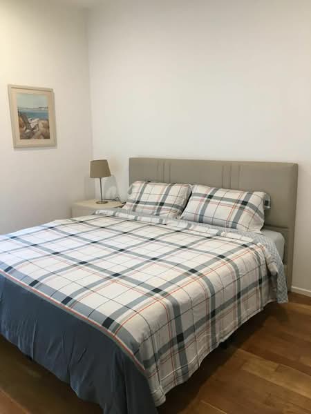 Service Residence for Rent at Arcoris Residences - Stanley Obi - Bedroom - PropertyGuru.com.my
