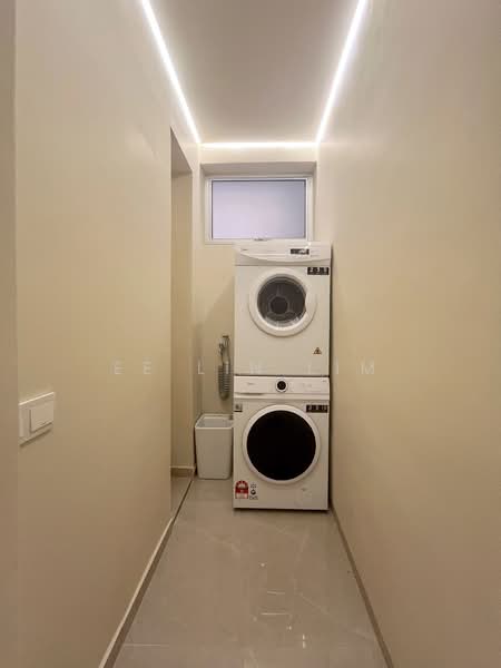 Pangsapuri untuk Dijual di Chulia Mansion - Ee Lin Lim - Interior - PropertyGuru.com.my
