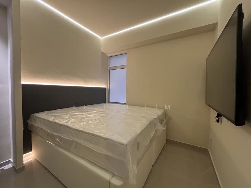 Pangsapuri untuk Dijual di Chulia Mansion - Ee Lin Lim - Bedroom - PropertyGuru.com.my