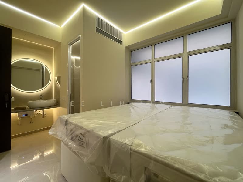 Pangsapuri untuk Dijual di Chulia Mansion - Ee Lin Lim - Bedroom - PropertyGuru.com.my