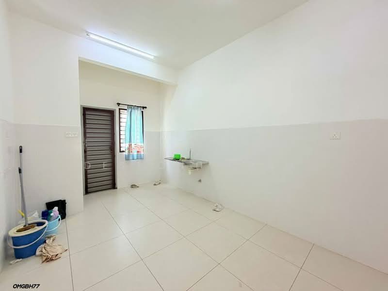 2-storey Terraced House for Sale in Bandar Botanic (Klang) - Desmond Chan - Interior - PropertyGuru.com.my