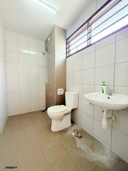 2-storey Terraced House for Sale in Bandar Botanic (Klang) - Desmond Chan - Bathroom - PropertyGuru.com.my
