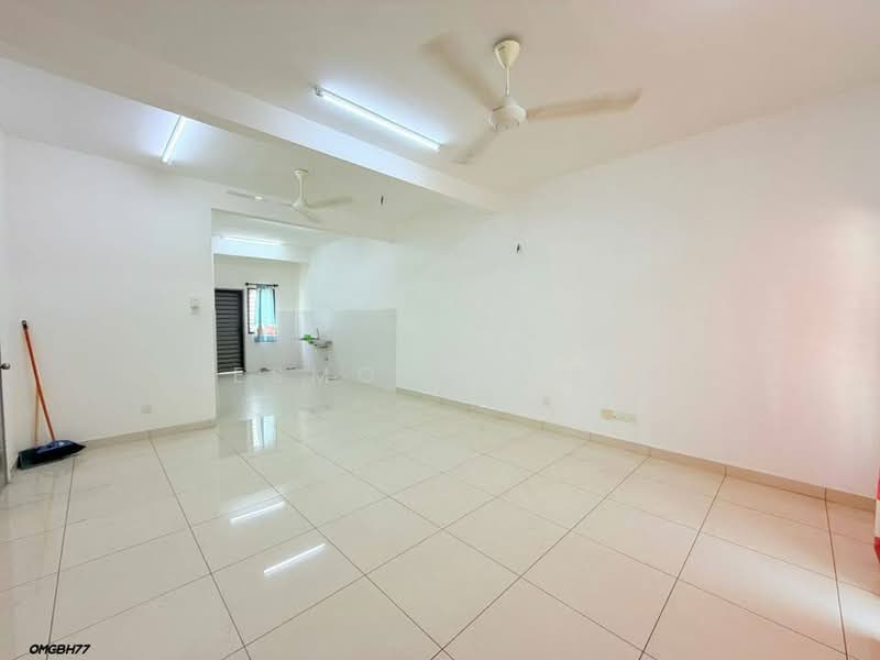 2-storey Terraced House for Sale in Bandar Botanic (Klang) - Desmond Chan - Interior - PropertyGuru.com.my