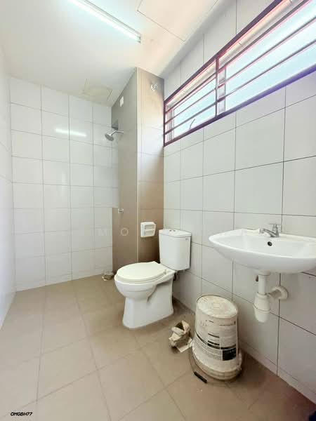 2-storey Terraced House for Sale in Bandar Botanic (Klang) - Desmond Chan - Bathroom - PropertyGuru.com.my