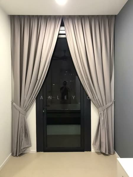 Service Residence for Rent at Arcoris SOHO - Stanley Obi - Interior - PropertyGuru.com.my