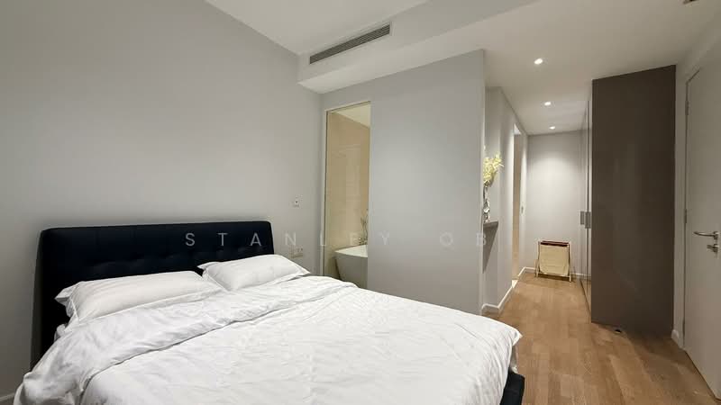 Service Residence for Rent at The Ruma - Stanley Obi - Bedroom - PropertyGuru.com.my