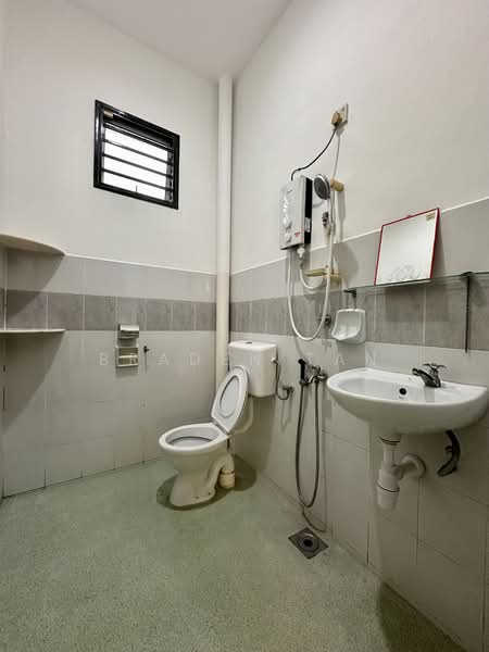 Rumah Teres 1 Tingkat untuk Disewa di Johor Bahru (Johor) - Braden Tan - Bathroom - PropertyGuru.com.my