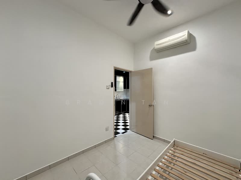 Rumah Teres 1 Tingkat untuk Disewa di Johor Bahru (Johor) - Braden Tan - Bedroom - PropertyGuru.com.my