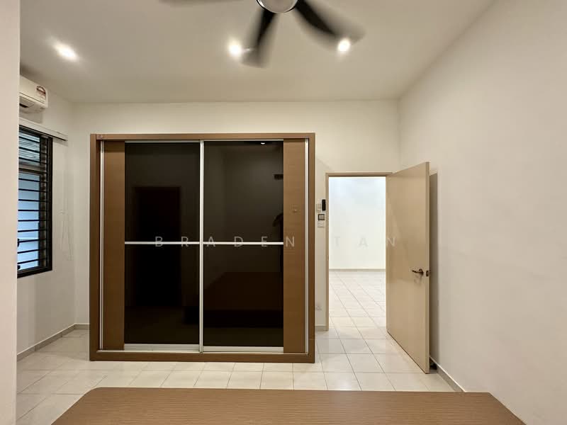 Rumah Teres 1 Tingkat untuk Disewa di Johor Bahru (Johor) - Braden Tan - Interior - PropertyGuru.com.my