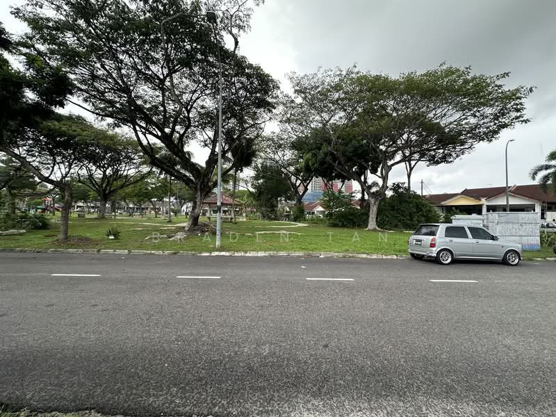 Rumah Teres 1 Tingkat untuk Disewa di Johor Bahru (Johor) - Braden Tan - Exterior - PropertyGuru.com.my