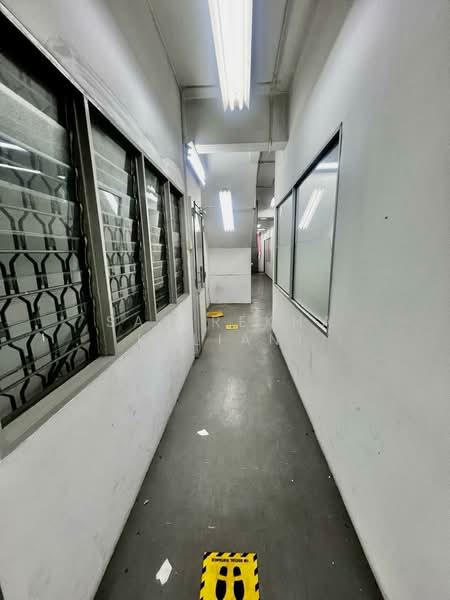 Corridor