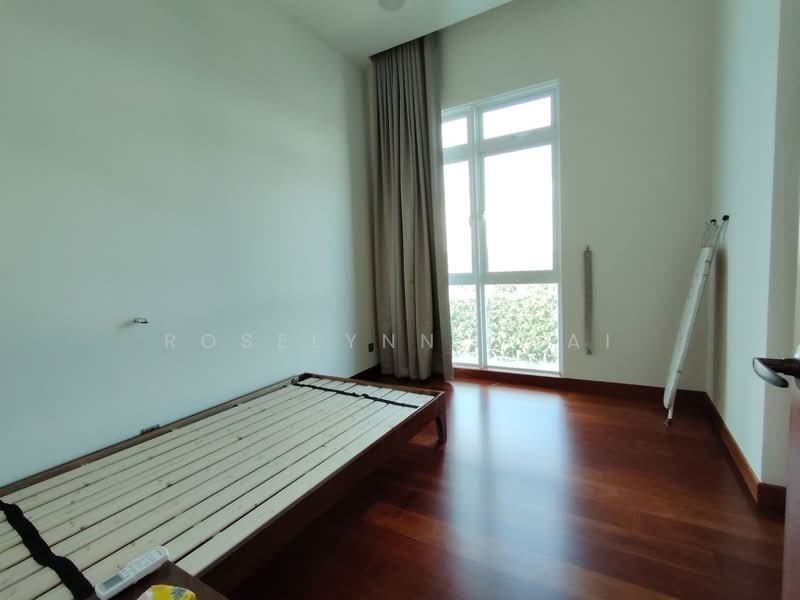 Condominium for Rent at D'Suites Akasia Horizon @ Horizon Hills - Roselynn Chai - Bedroom - PropertyGuru.com.my