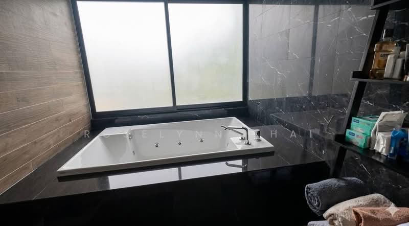 Bungalow for Rent in East Ledang (Iskandar Puteri (Nusajaya)) - Roselynn Chai - Bathroom - PropertyGuru.com.my