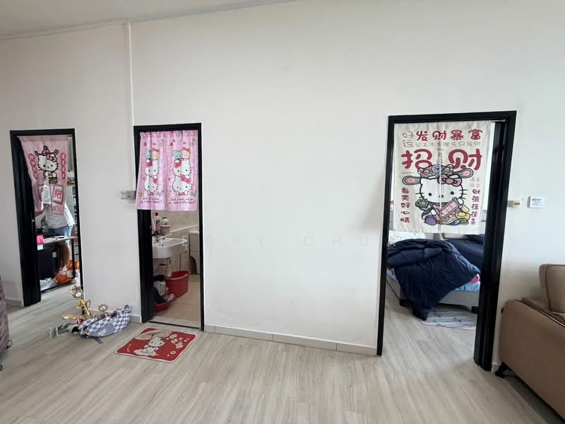 Service Residence for Sale at D'Summit Residences - Merry Chua - Interior - PropertyGuru.com.my