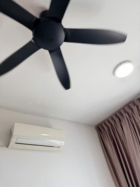 Service Residence for Sale at D'Summit Residences - Merry Chua - Interior - PropertyGuru.com.my