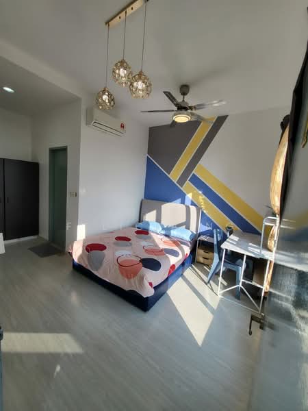 Kondominium untuk Disewa di The Havre Bukit Jalil - Felicia Ng - PropertyGuru.com.my