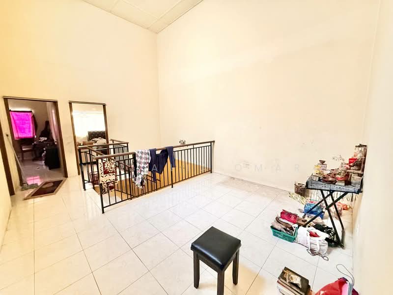 2-storey Terraced House for Sale in Bandar Nusaputra (Puchong) - Nur Alia Omar - Interior - PropertyGuru.com.my