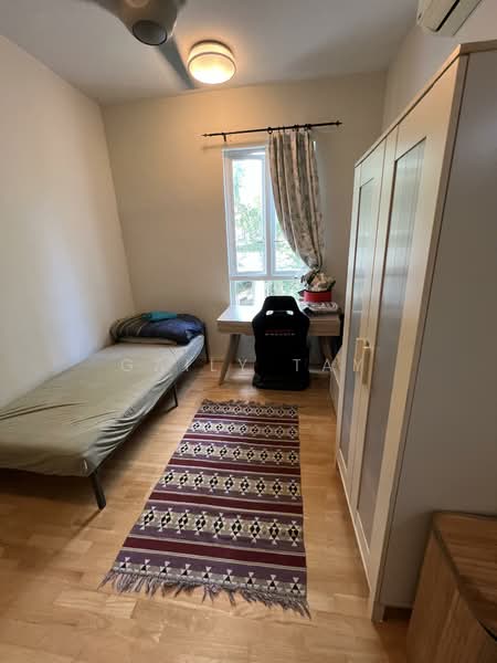 Condominium for Rent at Verdi Eco-Dominiums - Gaily Tay - Bedroom - PropertyGuru.com.my