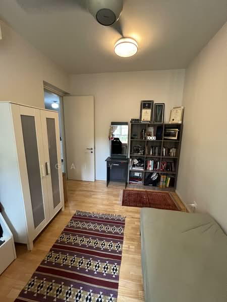 Condominium for Rent at Verdi Eco-Dominiums - Gaily Tay - Bedroom - PropertyGuru.com.my