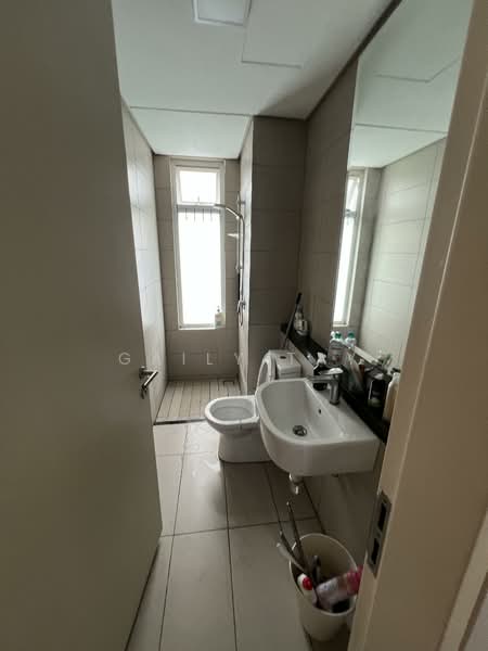 Condominium for Rent at Verdi Eco-Dominiums - Gaily Tay - Bathroom - PropertyGuru.com.my