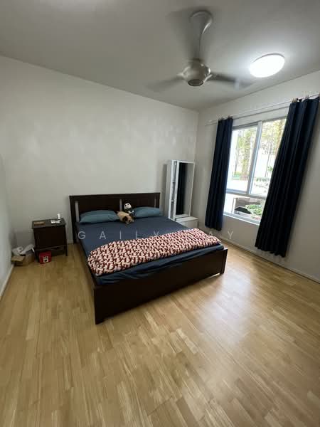 Condominium for Rent at Verdi Eco-Dominiums - Gaily Tay - Bedroom - PropertyGuru.com.my