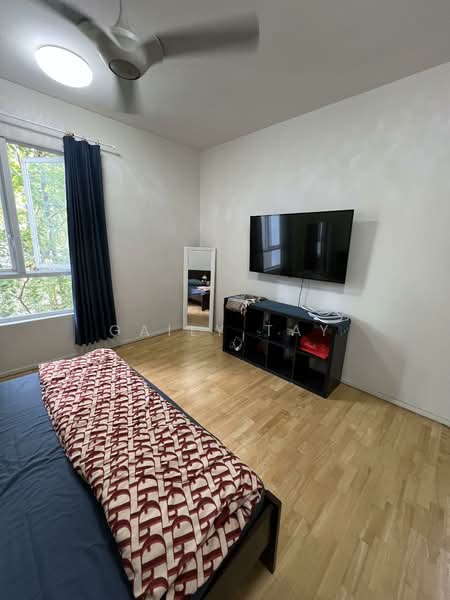 Condominium for Rent at Verdi Eco-Dominiums - Gaily Tay - Bedroom - PropertyGuru.com.my