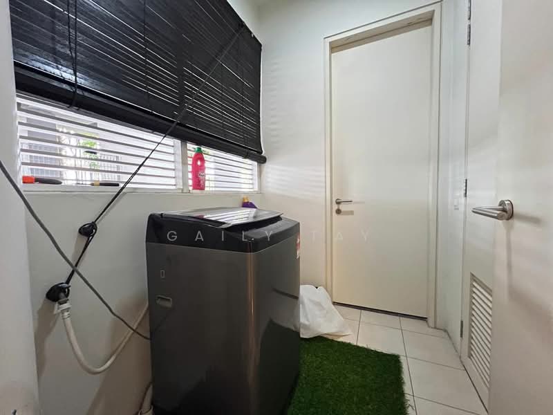 Condominium for Rent at Verdi Eco-Dominiums - Gaily Tay - Interior - PropertyGuru.com.my