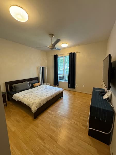 Condominium for Rent at Verdi Eco-Dominiums - Gaily Tay - PropertyGuru.com.my