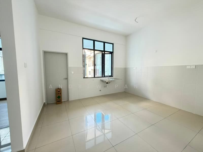 Apartment for Rent at Residensi Ara Simfoni - Andrew Pang - Interior - PropertyGuru.com.my