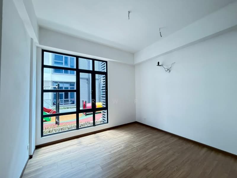Apartment for Rent at Residensi Ara Simfoni - Andrew Pang - Interior - PropertyGuru.com.my
