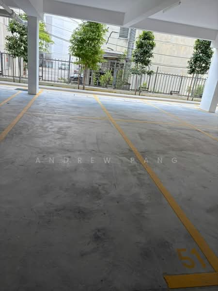 Apartment for Rent at Residensi Ara Simfoni - Andrew Pang - Car Park - PropertyGuru.com.my