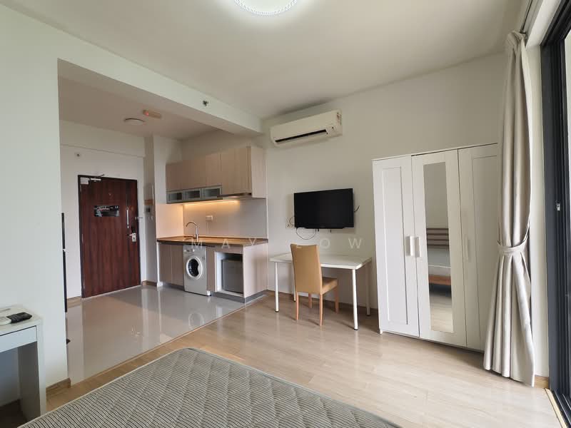 Apartment for Rent at Serene Bay @ Forest City - May Low - Kitchen - PropertyGuru.com.my
