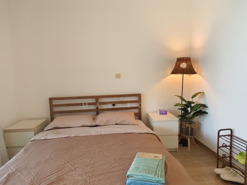 Apartment for Rent at Serene Bay @ Forest City - May Low - PropertyGuru.com.my