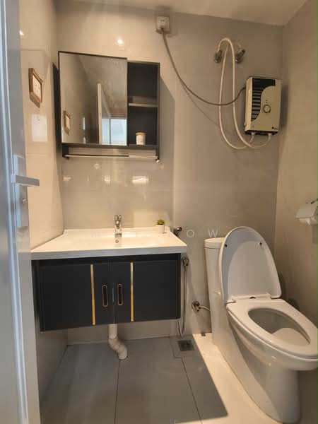 Apartment for Rent at Serene Bay @ Forest City - May Low - PropertyGuru.com.my