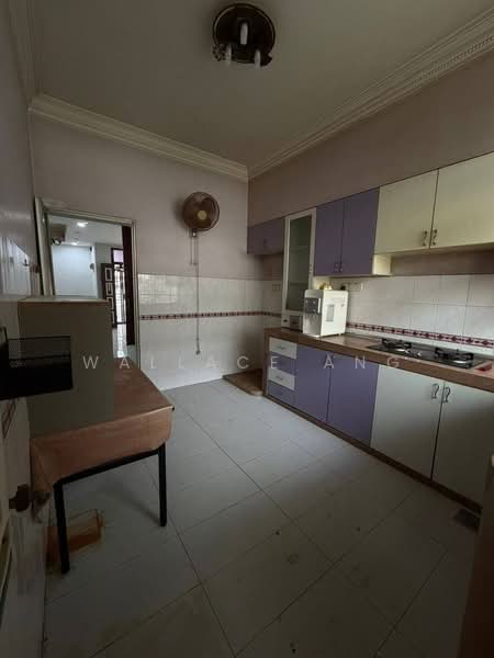 Rumah Teres 2 Tingkat untuk Dijual di Taman Setia Indah (Tebrau) - Wallace Ang - Kitchen - PropertyGuru.com.my