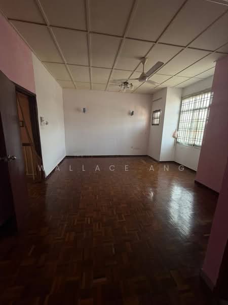 Rumah Teres 2 Tingkat untuk Dijual di Taman Setia Indah (Tebrau) - Wallace Ang - Living Room - PropertyGuru.com.my
