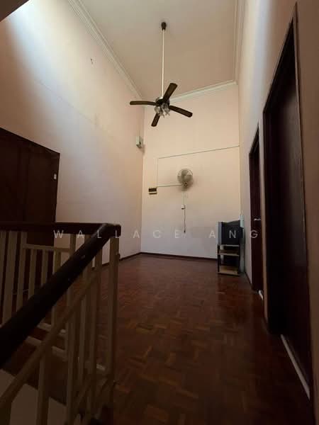 Rumah Teres 2 Tingkat untuk Dijual di Taman Setia Indah (Tebrau) - Wallace Ang - Interior - PropertyGuru.com.my