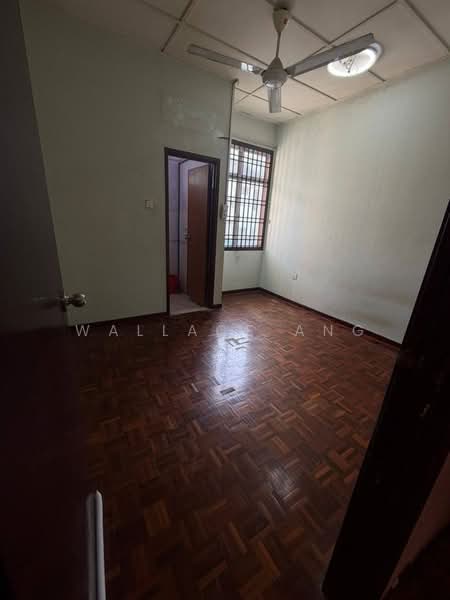 Rumah Teres 2 Tingkat untuk Dijual di Taman Setia Indah (Tebrau) - Wallace Ang - PropertyGuru.com.my