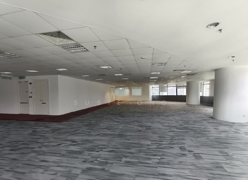 Office for Rent in KLCC (KL City Centre) - Susie Ong - Interior - PropertyGuru.com.my