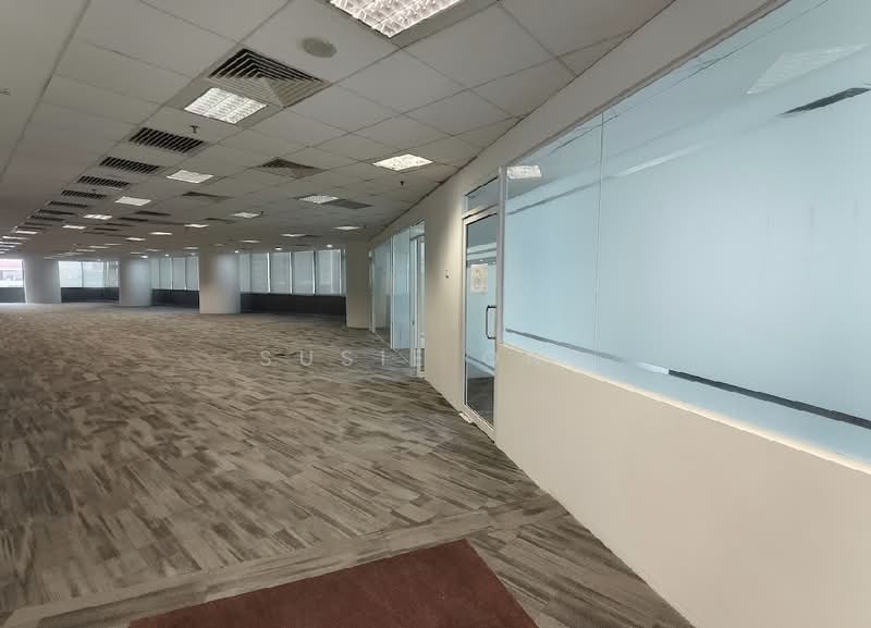 Office for Rent in KLCC (KL City Centre) - Susie Ong - Interior - PropertyGuru.com.my