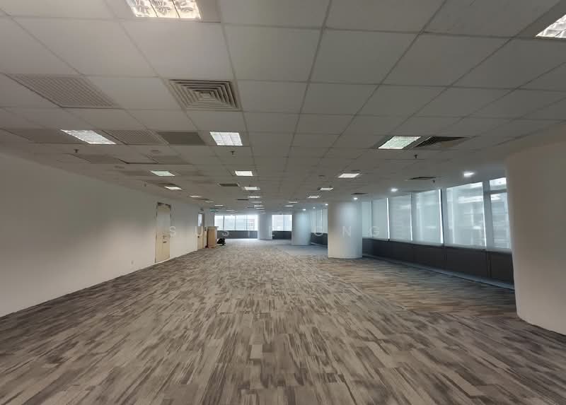 Office for Rent in KLCC (KL City Centre) - Susie Ong - Interior - PropertyGuru.com.my