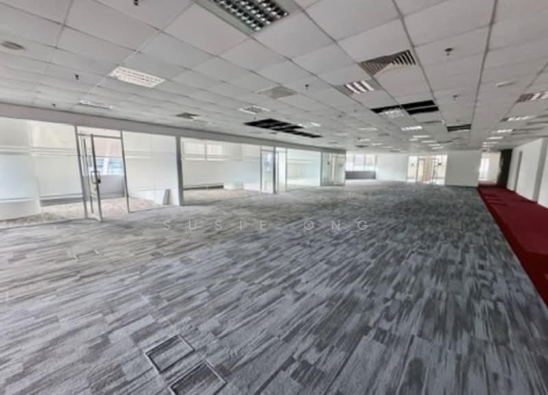 Office for Rent in KLCC (KL City Centre) - Susie Ong - Interior - PropertyGuru.com.my